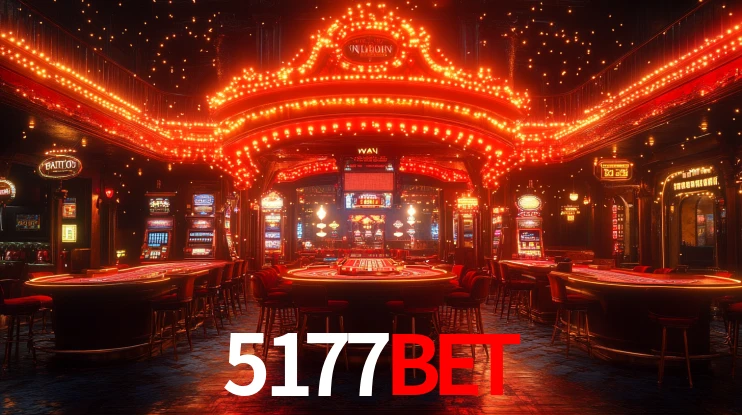 5177bet: Seu Cassino Premiado com Pagamentos Rápidos