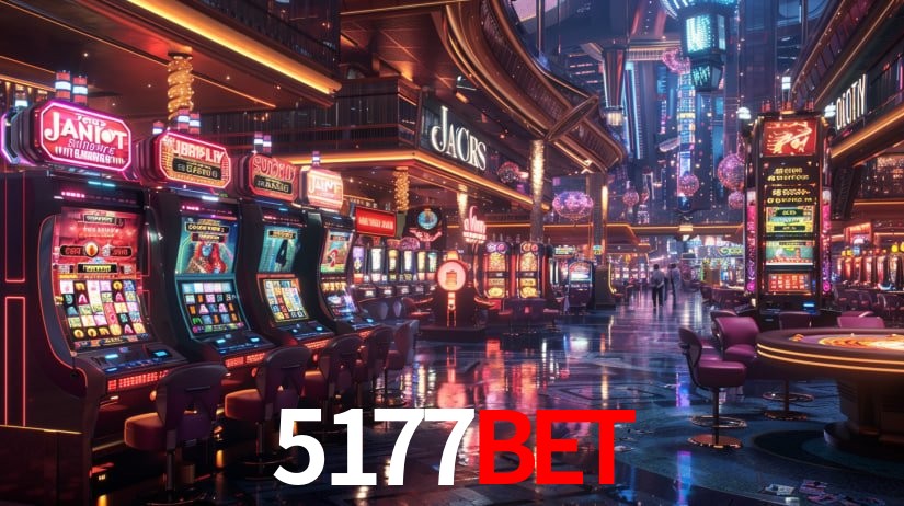 Experiência VIP 5177bet