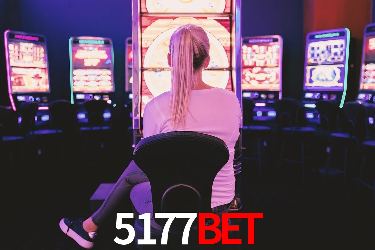 Welcome Bonus 5177bet