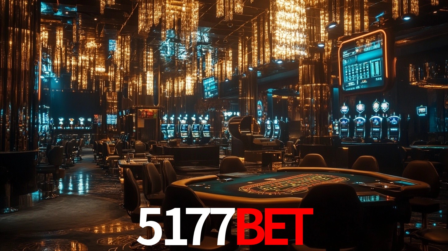 Desvendando o Mundo dos Jogos Virtuais na 5177bet