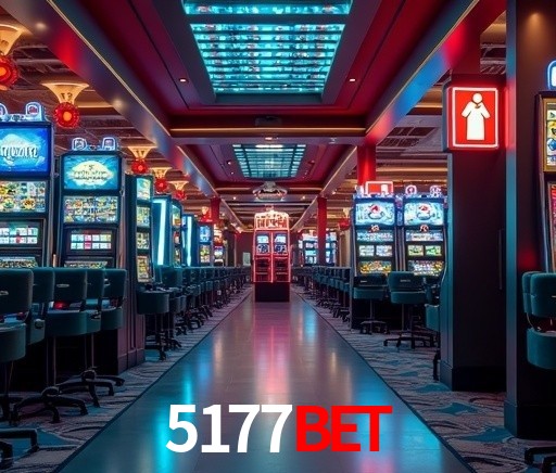 Jogos de Slot 5177bet