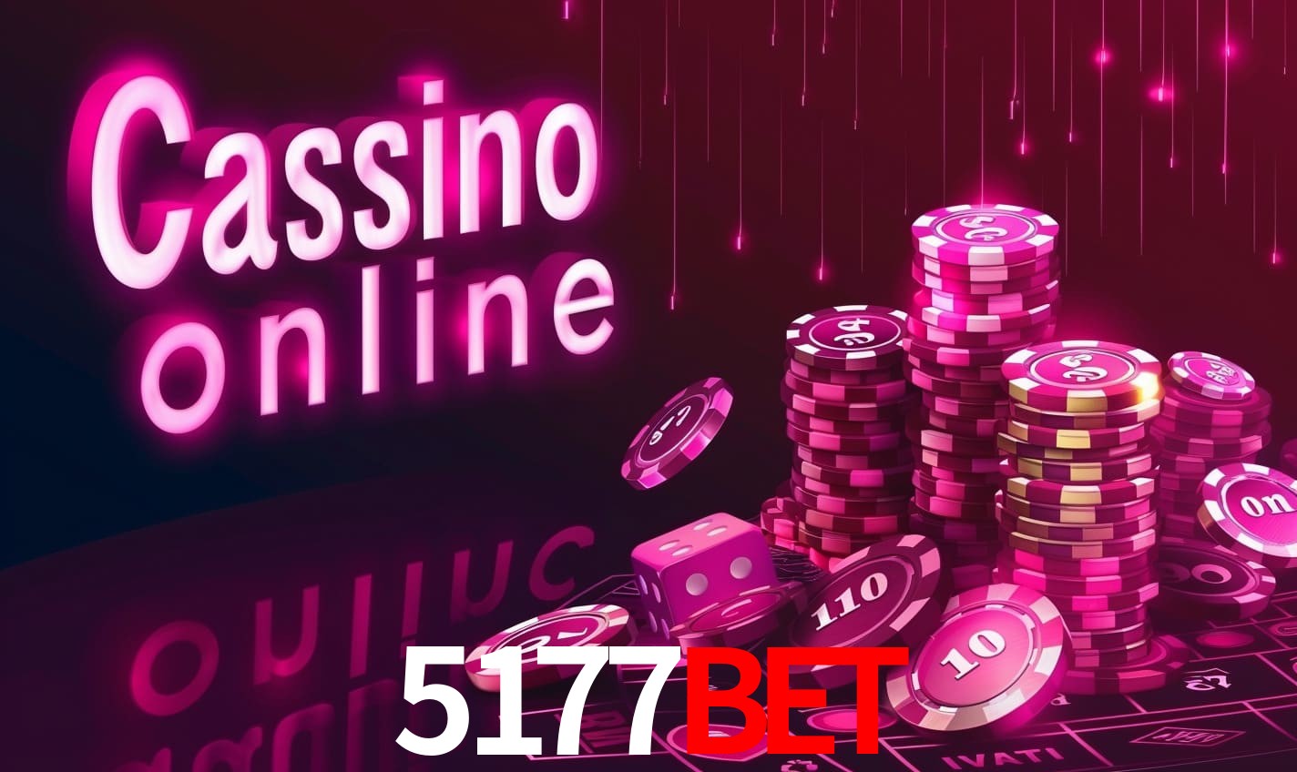 Avaliações dos Jogadores 5177bet