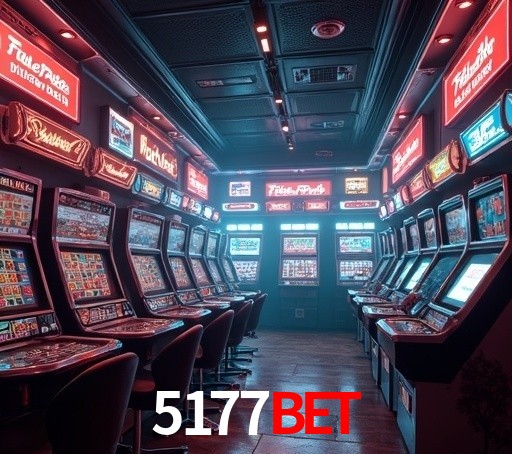 Explorando a Categoria de Eventos em Apostas na 5177bet