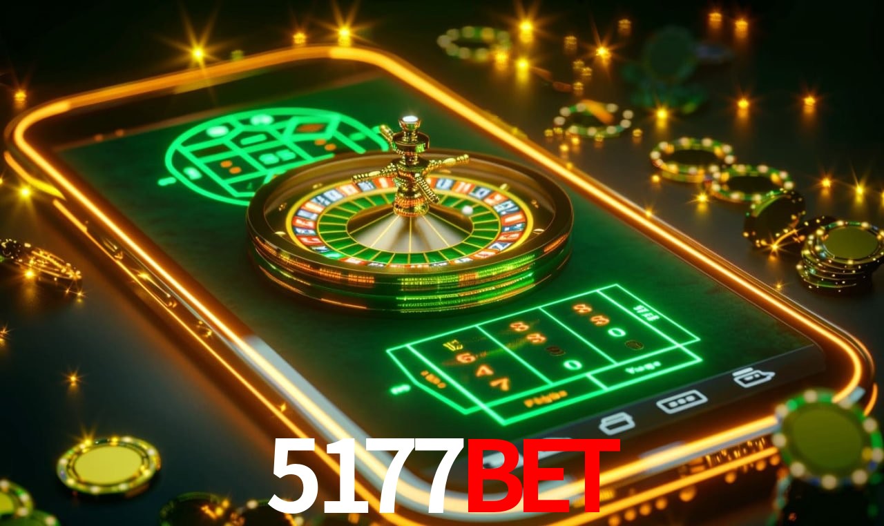 Descubra a Essência do 5177bet: Nossa História e Compromissos