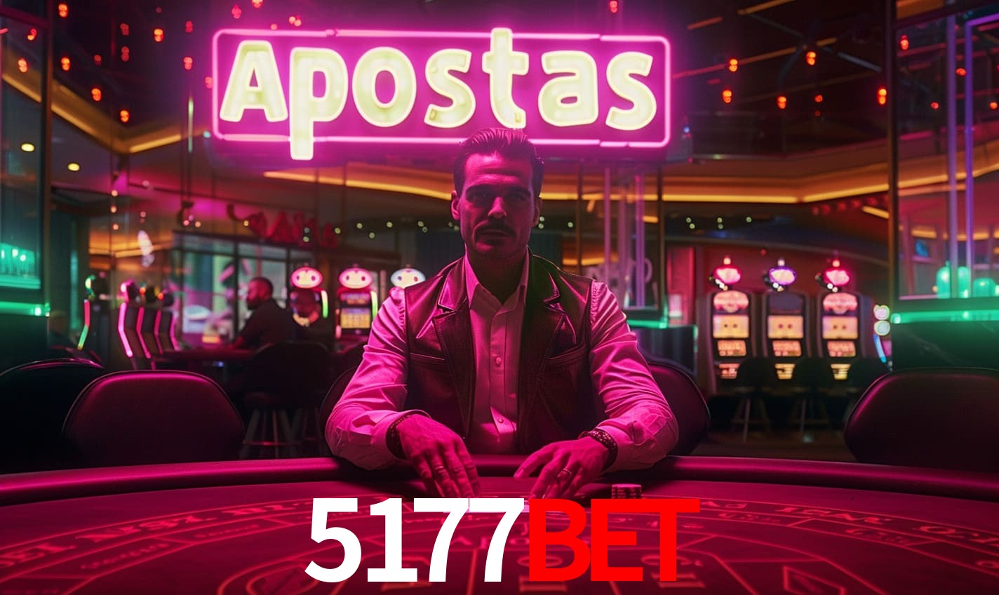 Recursos de Bônus 5177bet