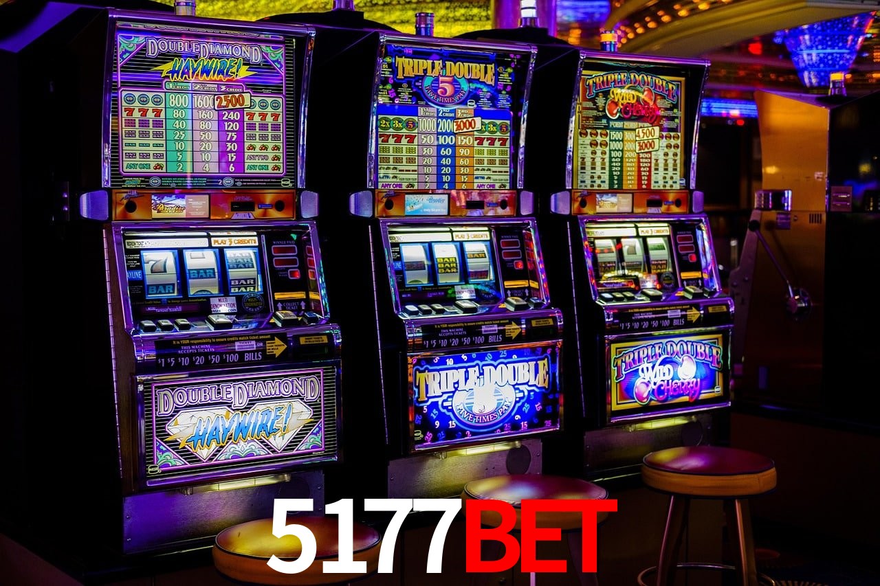 A Emoção da Loteria na 5177bet: Uma Chance de Mudança de Vida