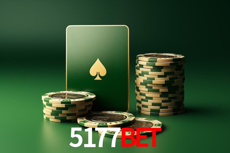 Roulette Table 5177bet