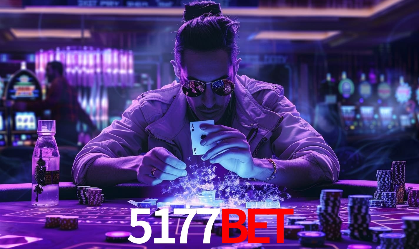 Programa VIP 5177bet