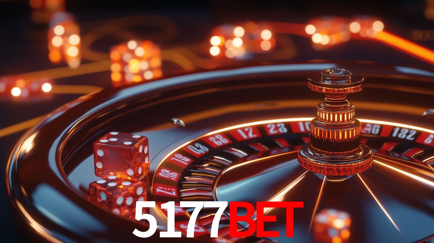 Welcome Bonus 5177bet