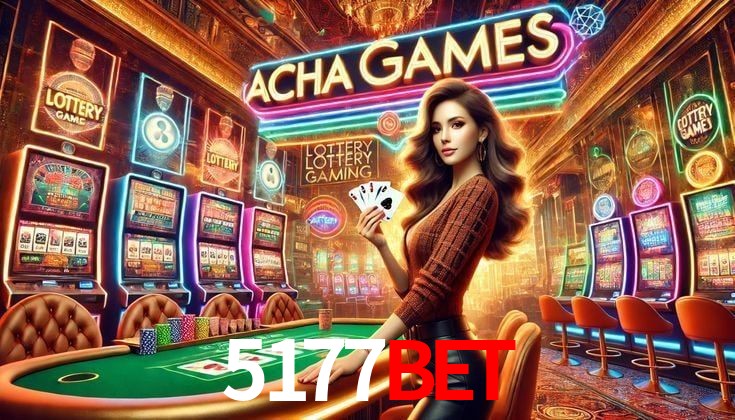 VIP Casino 5177bet