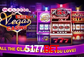 Exclusive Offers 5177bet