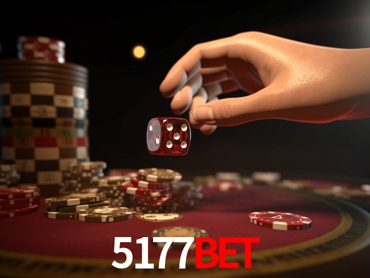 Apostas Esportivas na 5177bet: Um Guia Completo