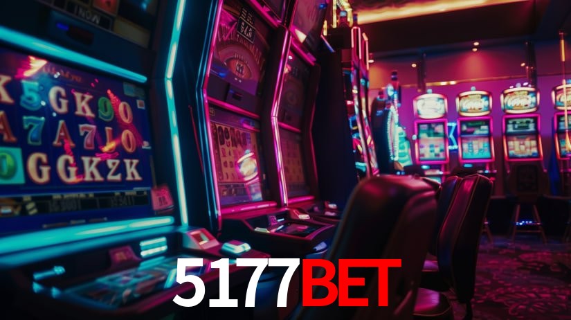 Account Benefits 5177bet