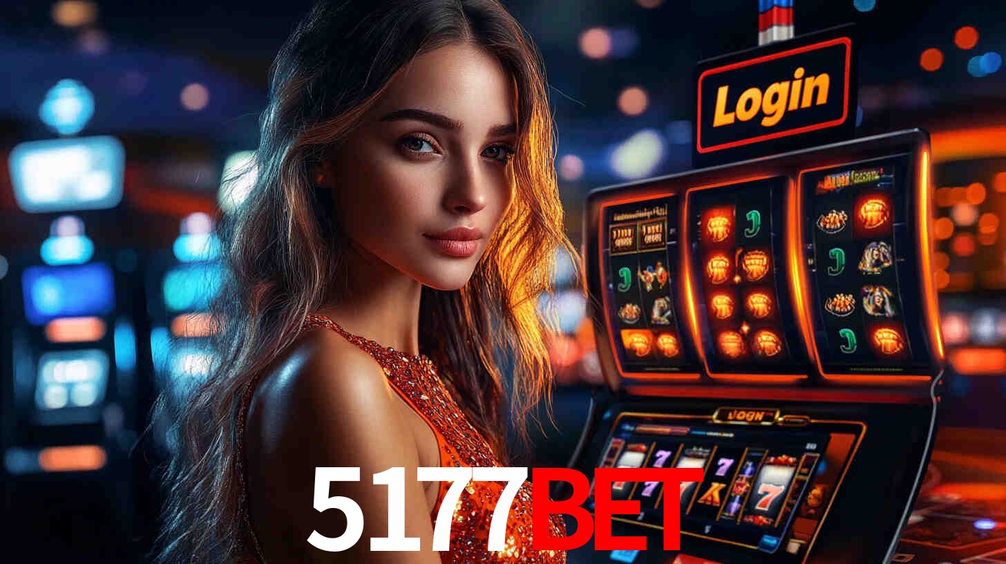 5177bet: A Experiência de Casino com Jogos de Mesa ao Vivo