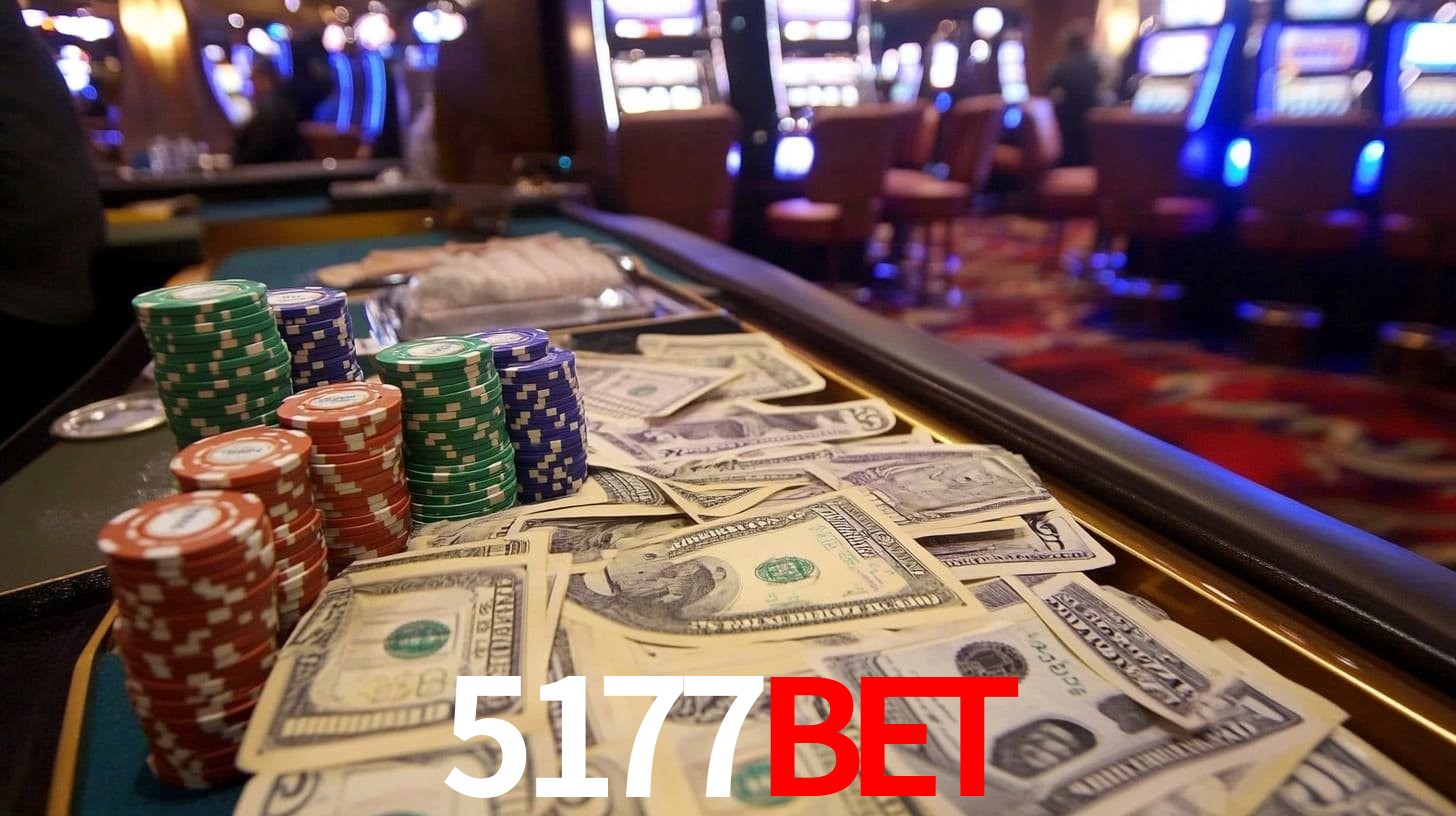 Desvendando o Mundo dos Jogos Virtuais na 5177bet