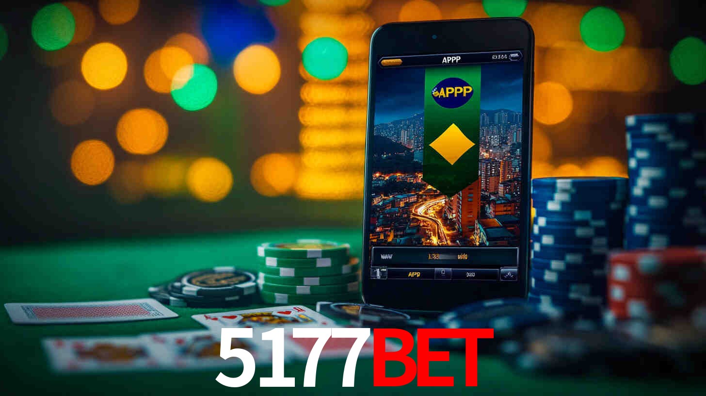 Estatísticas Esportivas 5177bet