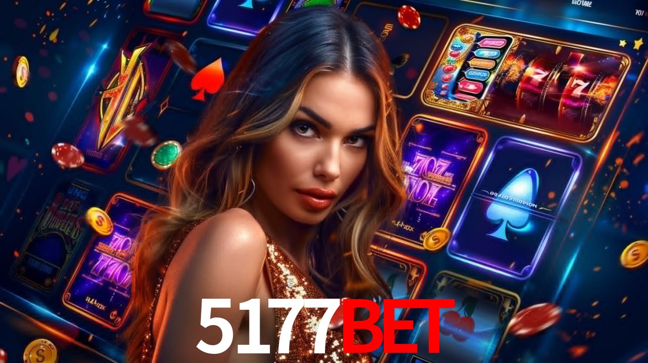 Cadastro Rápido 5177bet