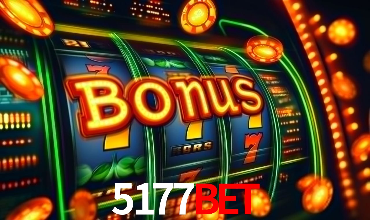 Daily Bonuses 5177bet