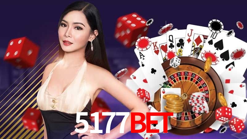 Desvendando o Mundo dos Jogos Virtuais na 5177bet