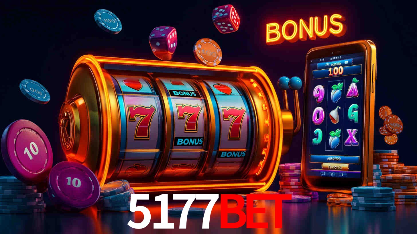 Apostas de Tênis 5177bet