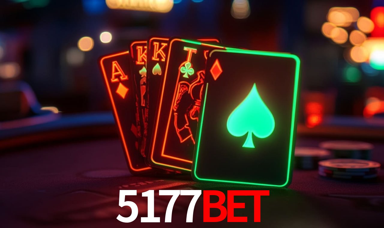 Inovações de Jogos na 5177bet: O Futuro das Experiências Interativas