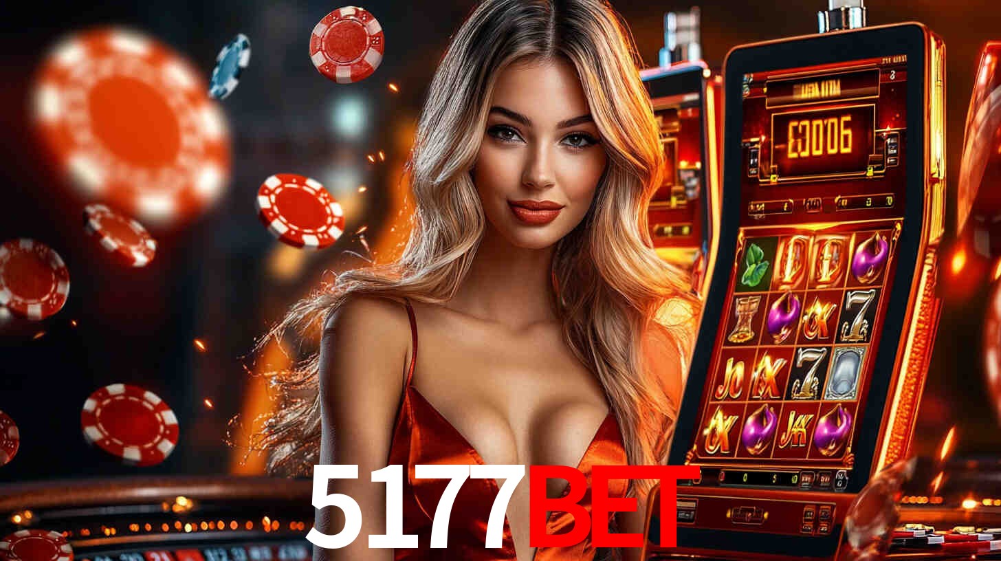 Bônus Generosos e Exclusivos no 5177bet para Você!