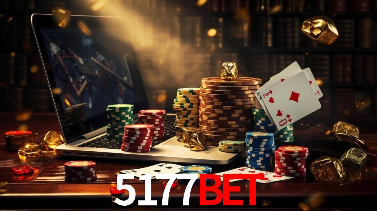Apostas Esportivas na 5177bet: Um Guia Completo
