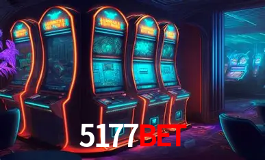 Descubra o Mundo do Cassino Online com 5177bet