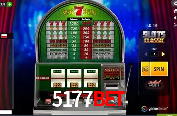 Seasonal Promotions 5177bet