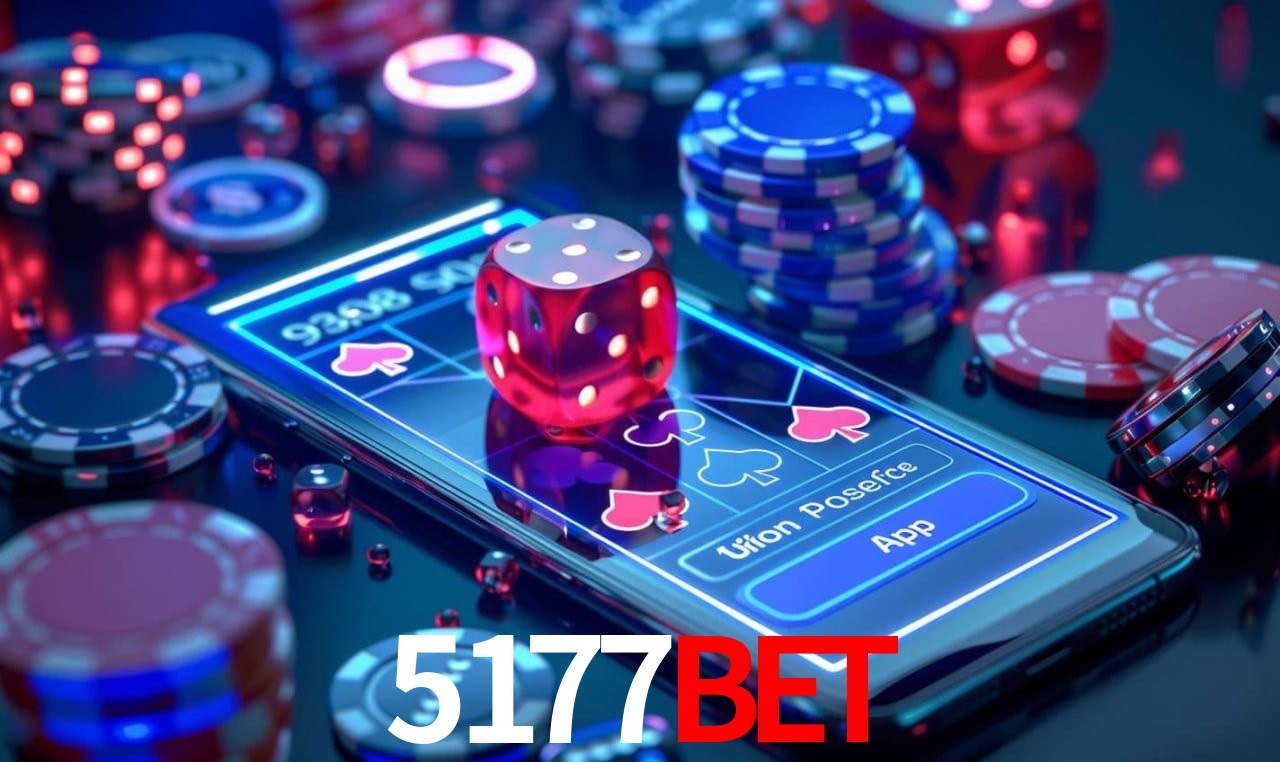 A Emoção da Loteria na 5177bet: Uma Chance de Mudança de Vida