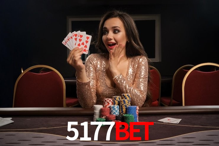 Promoção Relâmpago 5177bet