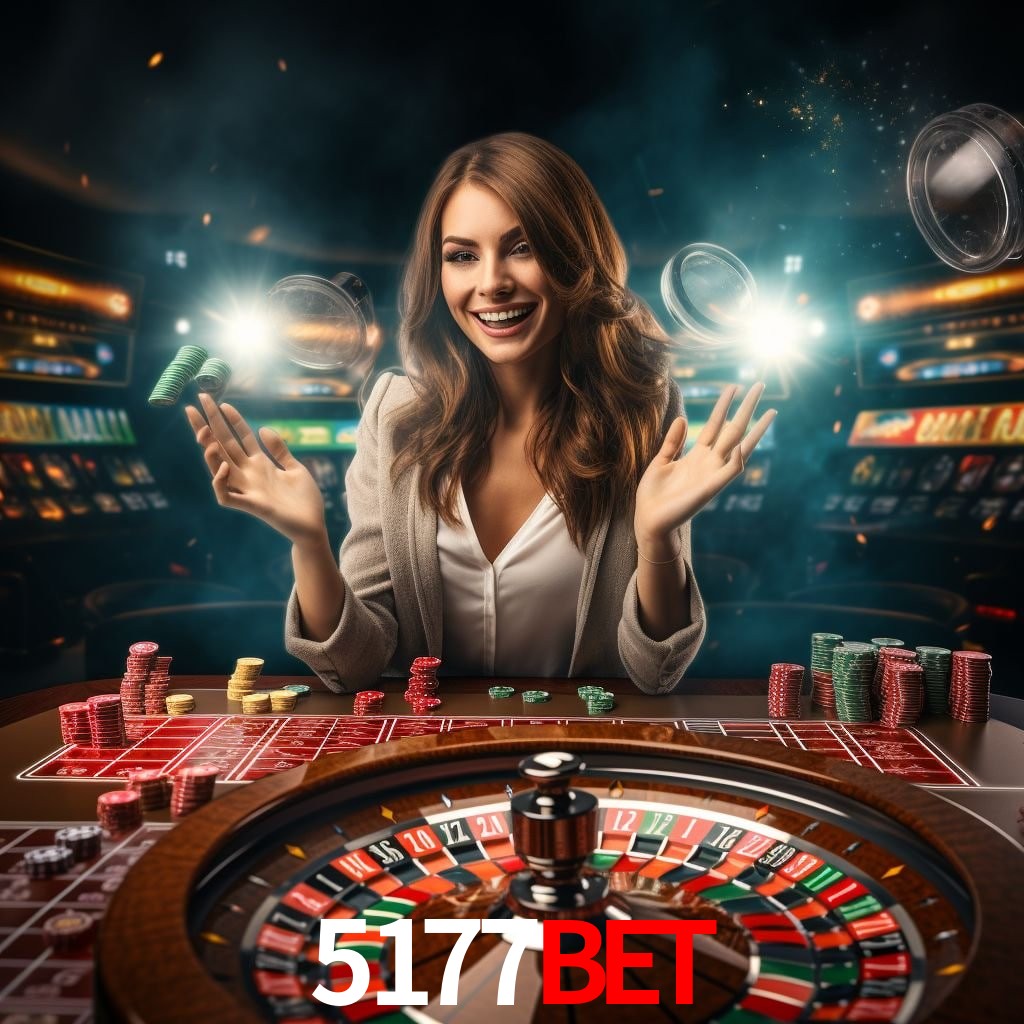5177bet: Seu Especialista em Apostas Esportivas Brasileiras