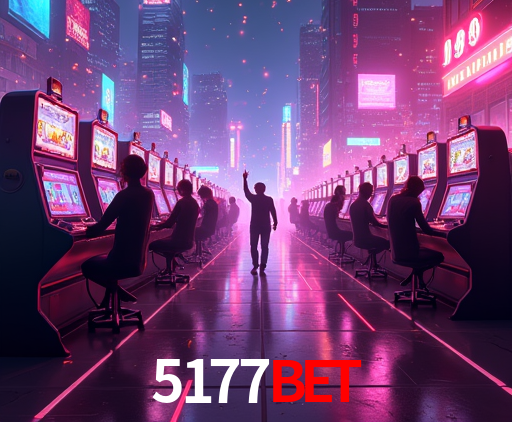 A Revolução dos Aplicativos de Jogos no 5177bet