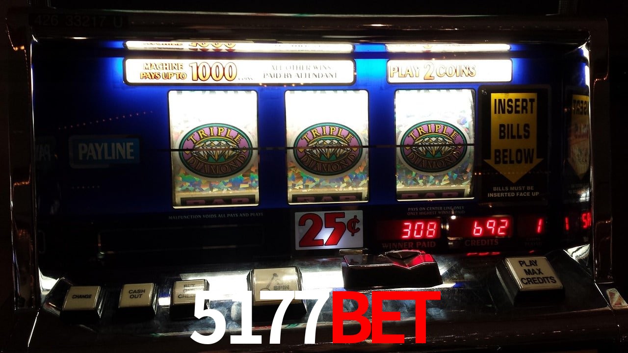 Blackjack Table 5177bet