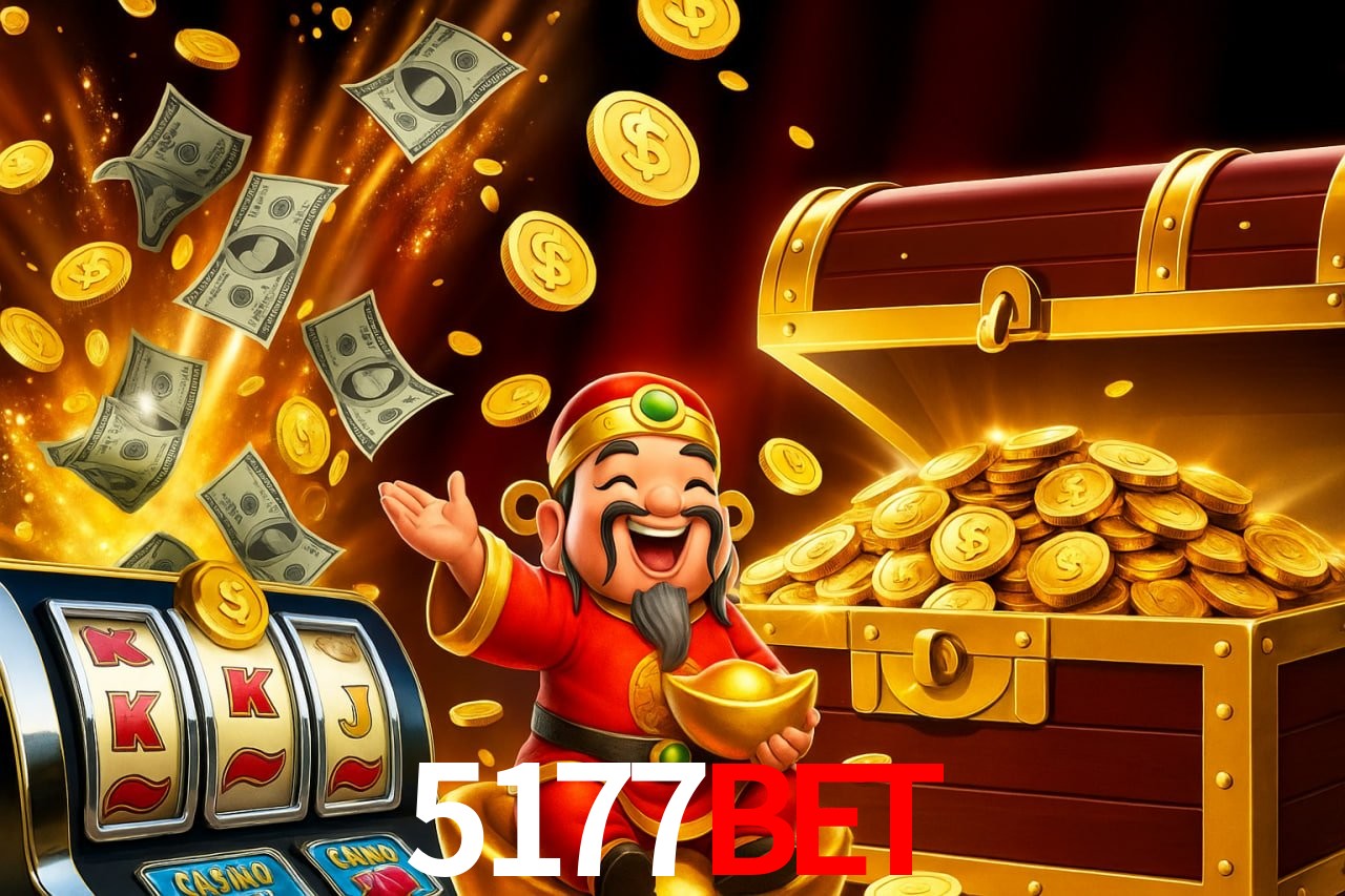 Desvendando o Mundo dos Jogos Virtuais na 5177bet