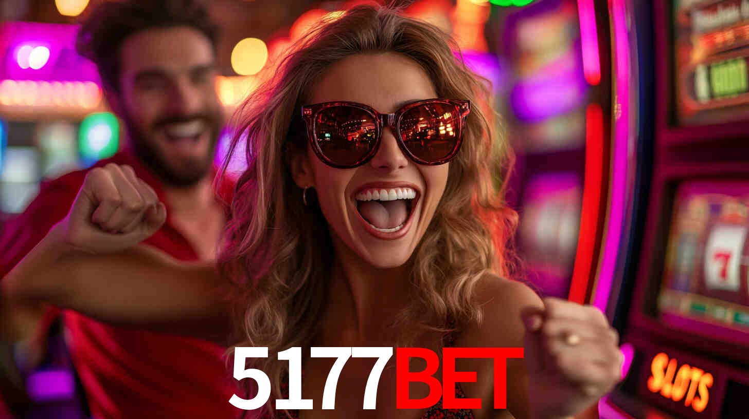 Apostas de Futebol 5177bet