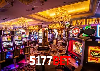 APP oficial da 5177bet para mobile