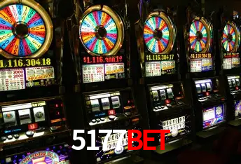 Interface do App 5177bet
