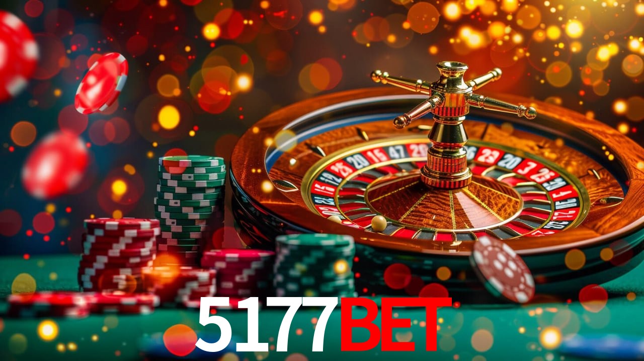 Casino Ao Vivo 5177bet