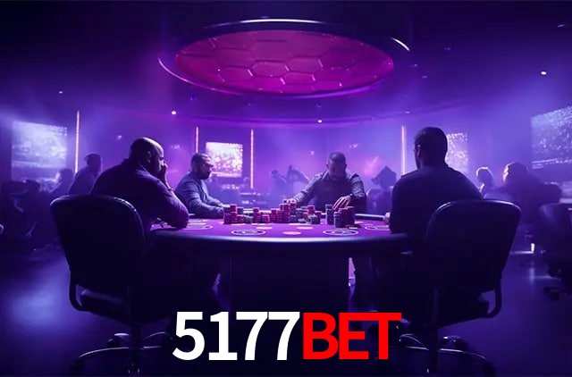 Desvendando o Mundo dos Jogos Virtuais na 5177bet