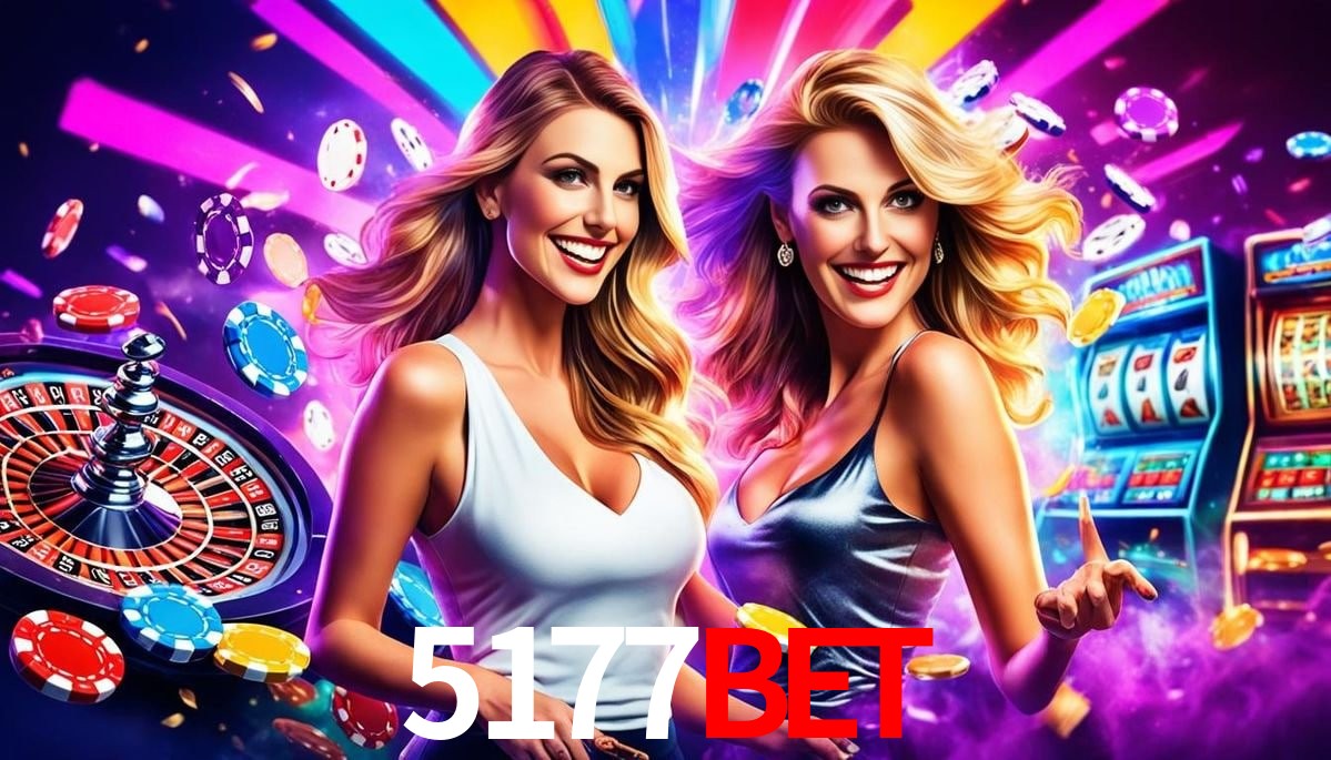 A Emoção da Loteria na 5177bet: Uma Chance de Mudança de Vida