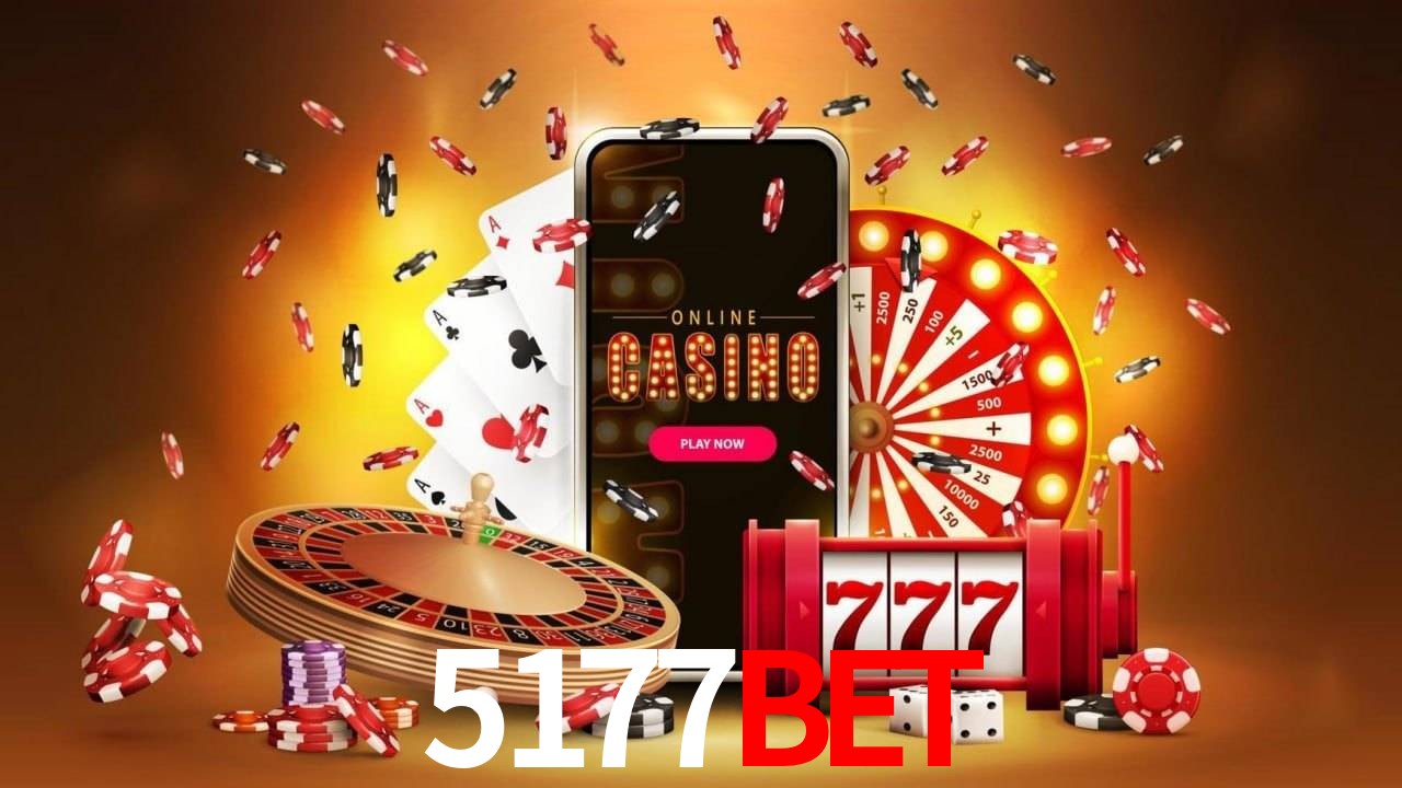 Descubra o Programa VIP da 5177bet: Vantagens Exclusivas para Jogadores