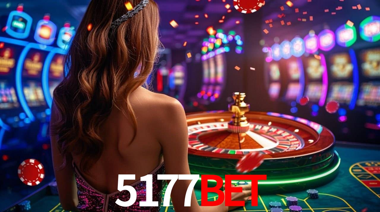Descubra a Essência do 5177bet: Nossa História e Compromissos